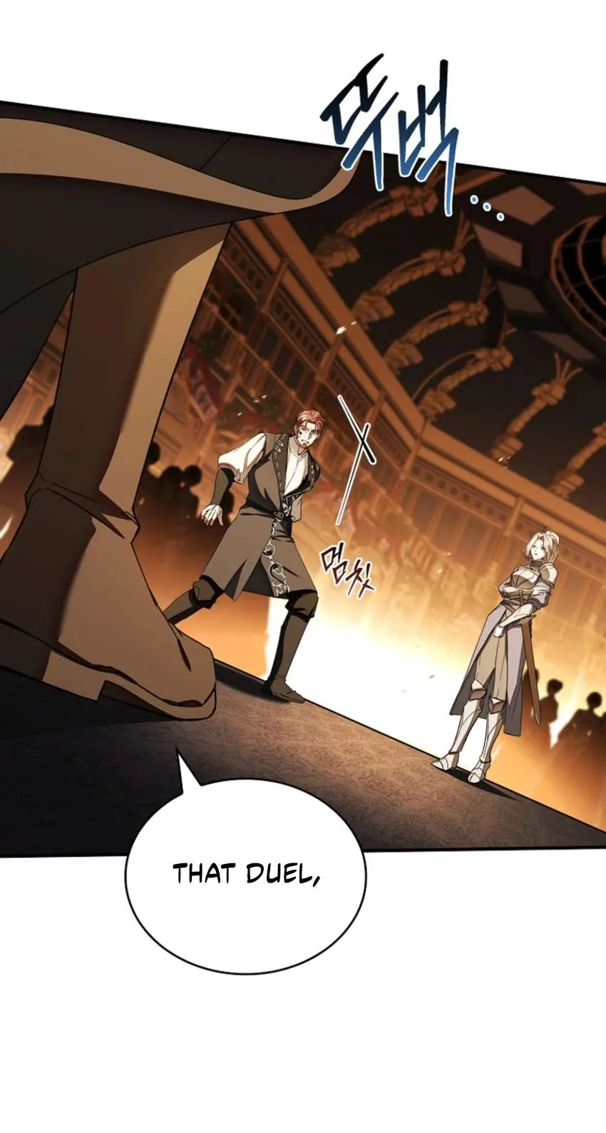 The Crow Chapter 40 page 92 - 