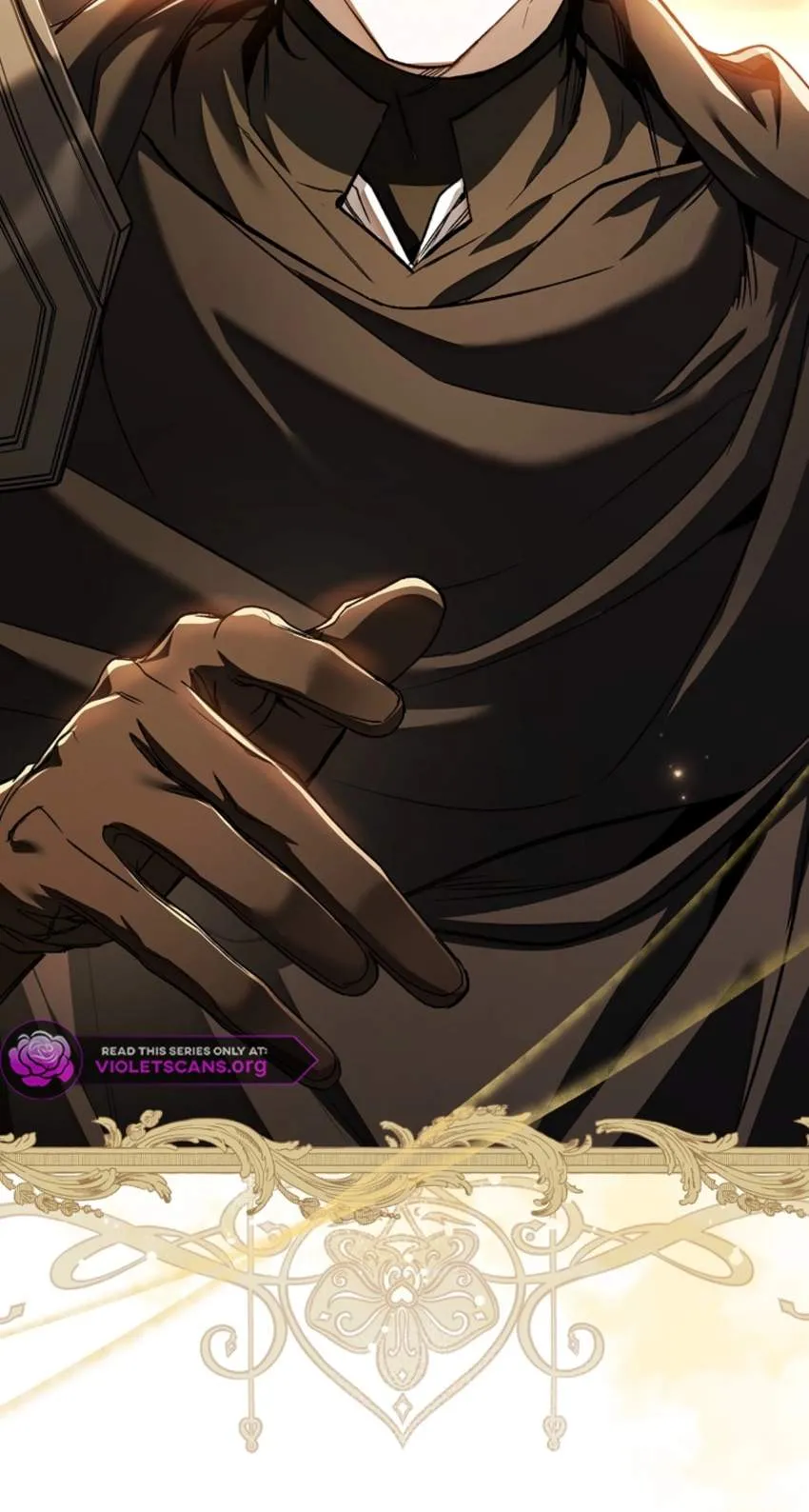 The Crow Chapter 40 page 95 - 