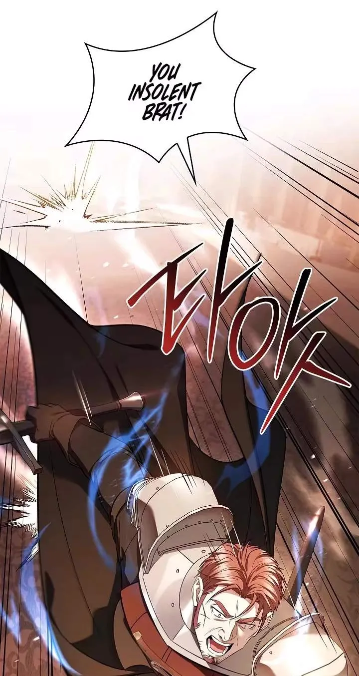 The Crow Chapter 41 page 54 - 