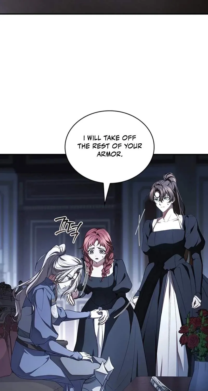 The Crow Chapter 42 page 77 - 