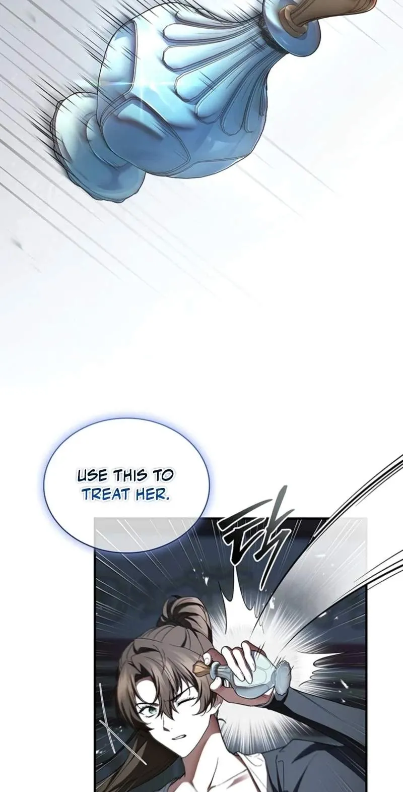 The Crow Chapter 42 page 81 - 