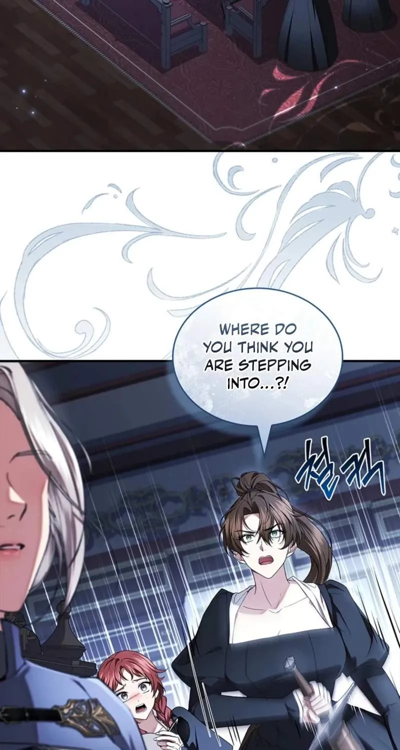 The Crow Chapter 43 page 3 - 