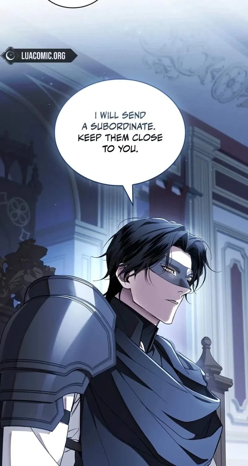 The Crow Chapter 43 page 33 - 