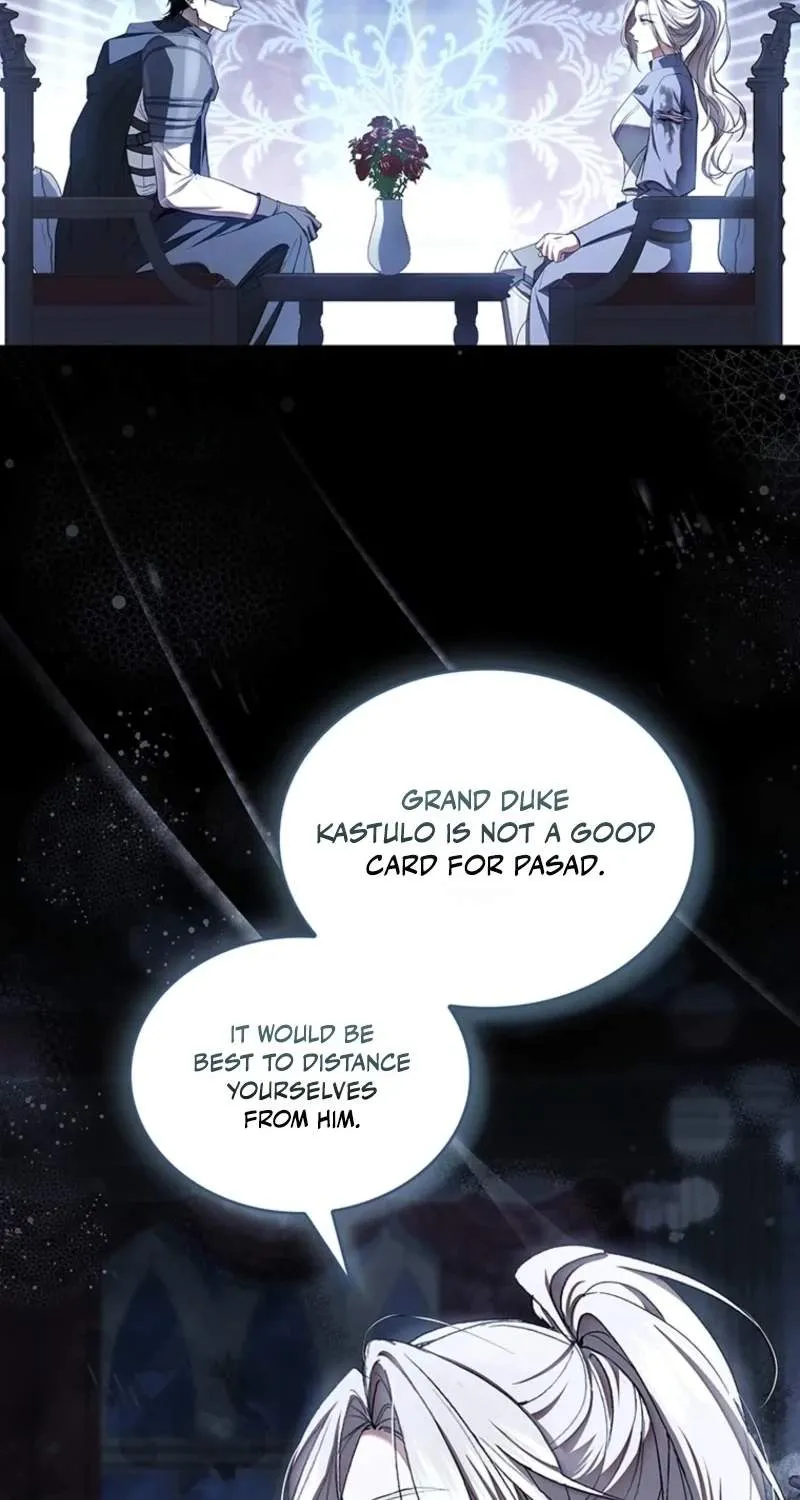The Crow Chapter 43 page 43 - 