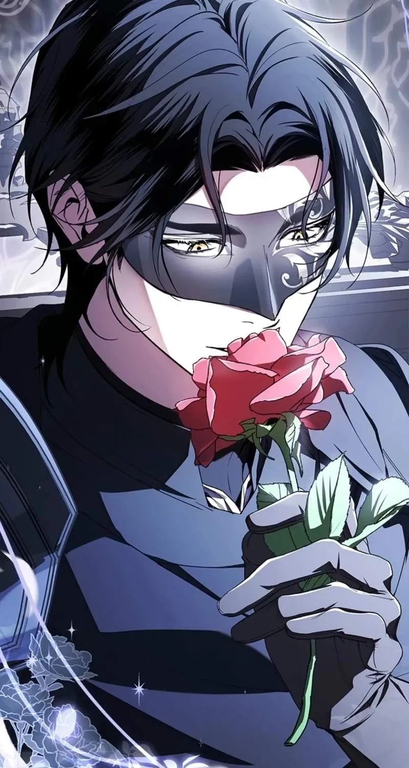 The Crow Chapter 43 page 53 - 
