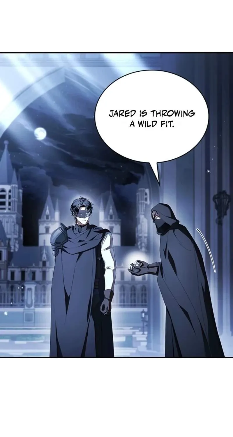 The Crow Chapter 43 page 61 - 