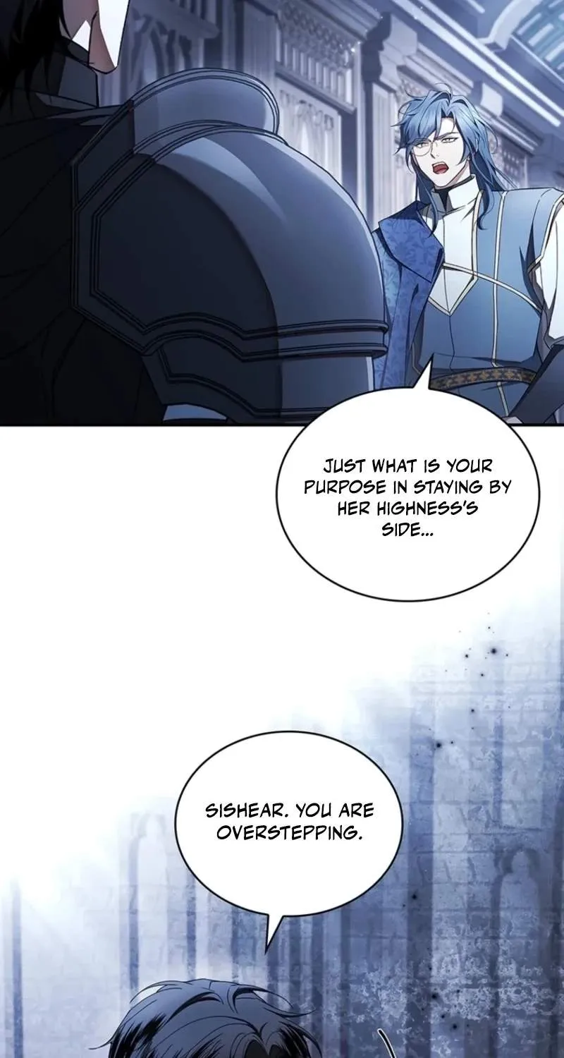 The Crow Chapter 43 page 77 - 