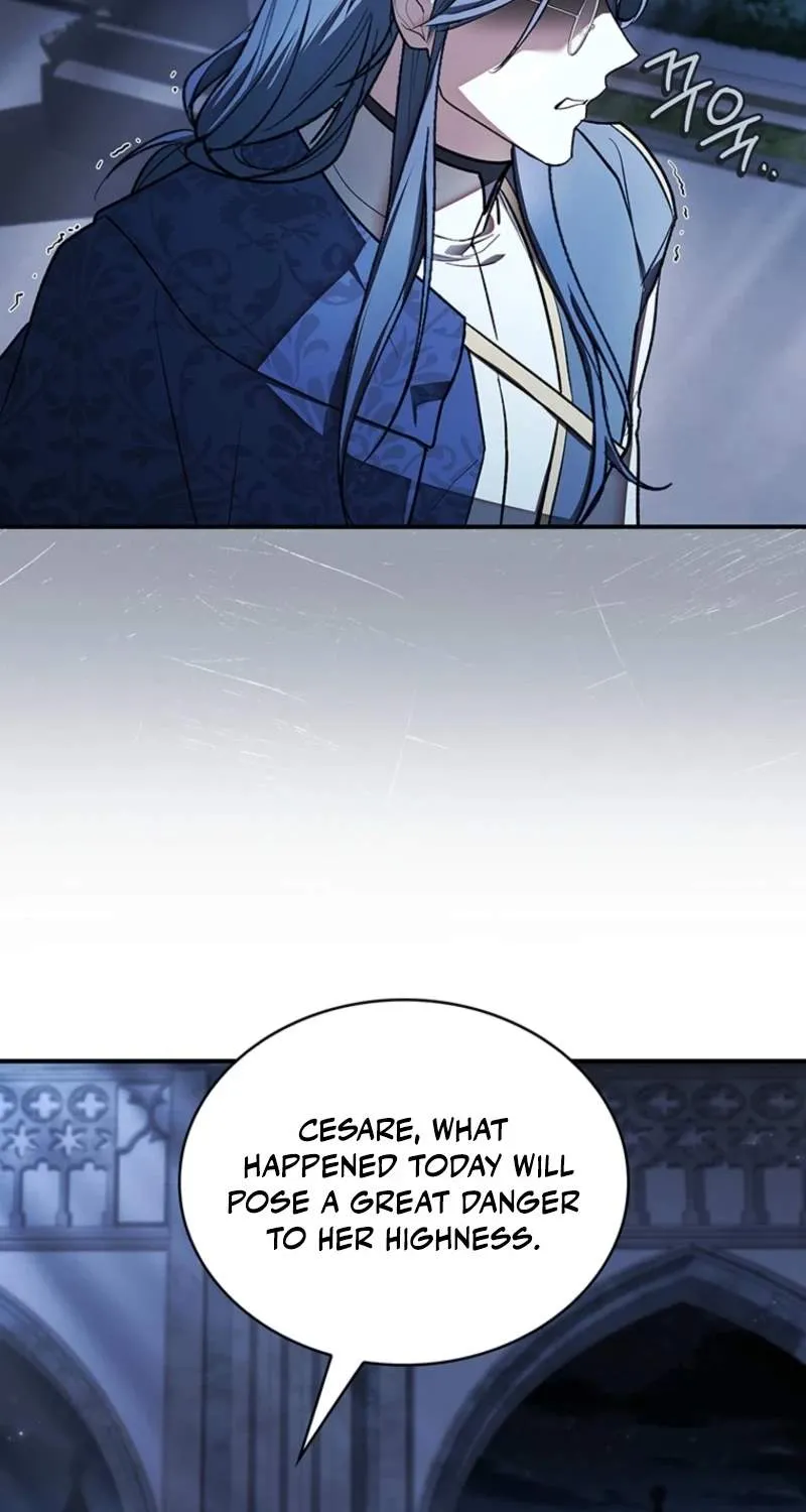 The Crow Chapter 44 page 5 - 