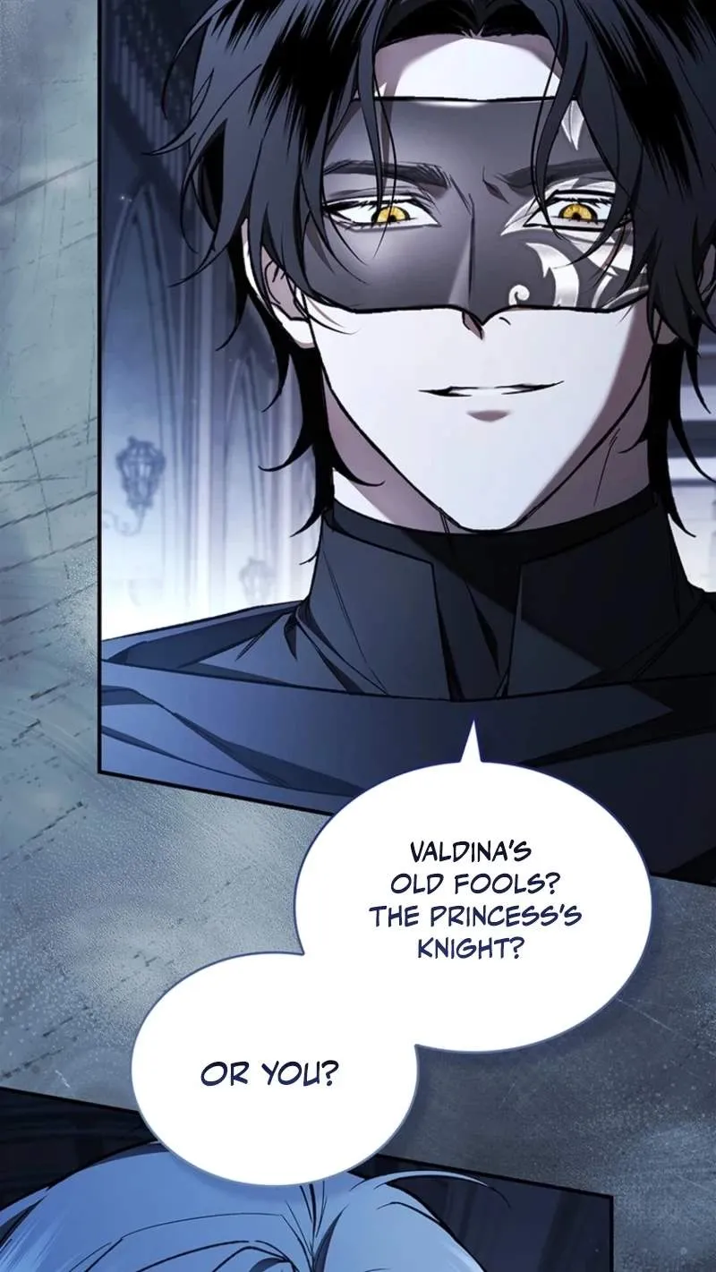 The Crow Chapter 44 page 8 - 