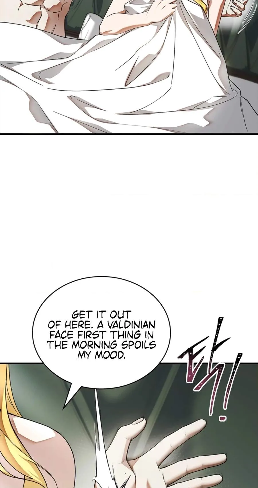 The Crow Chapter 45 page 20 - 