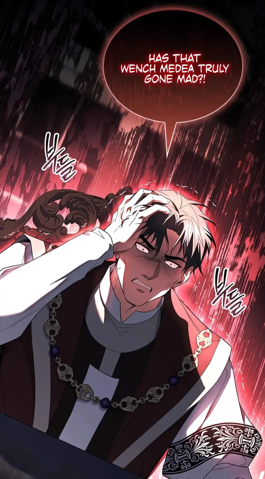 The Crow Chapter 45 page 27 - 