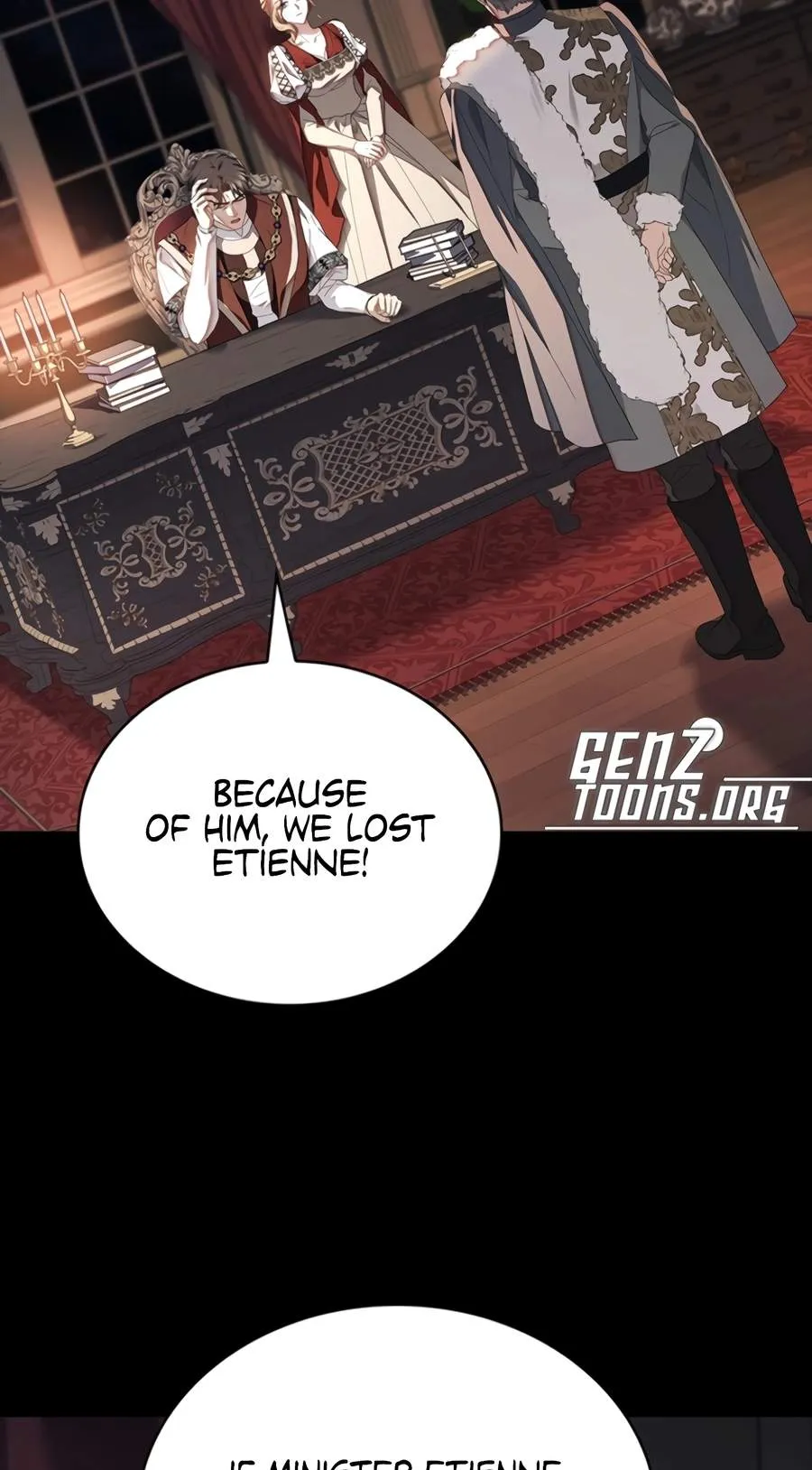 The Crow Chapter 45 page 29 - 