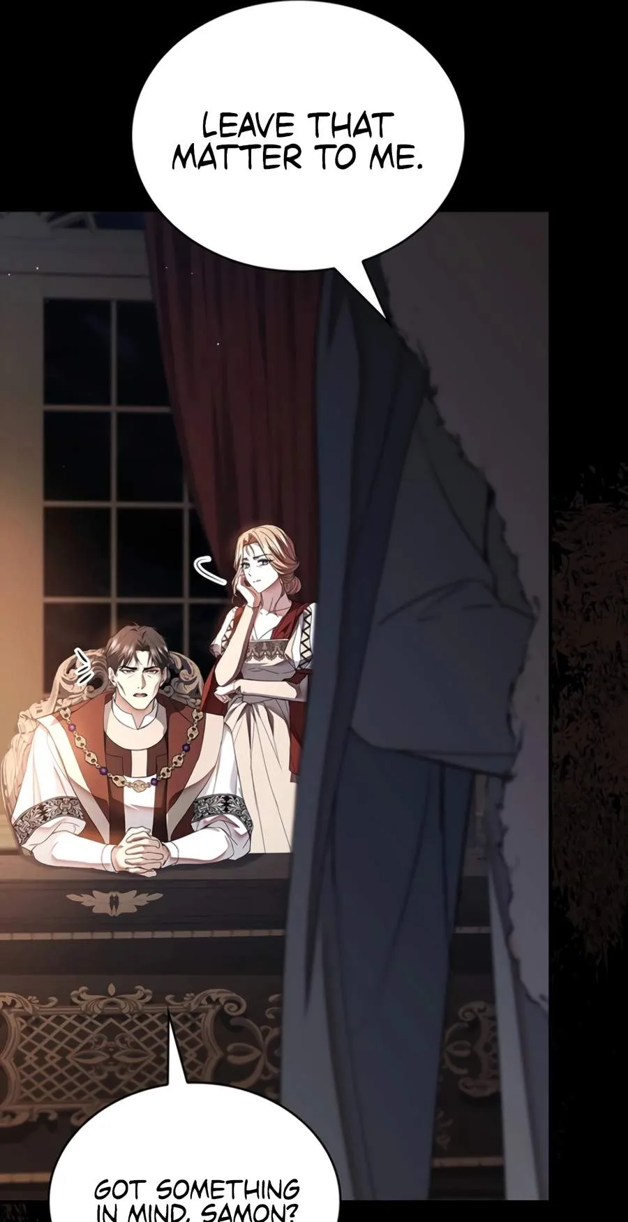 The Crow Chapter 45 page 33 - 