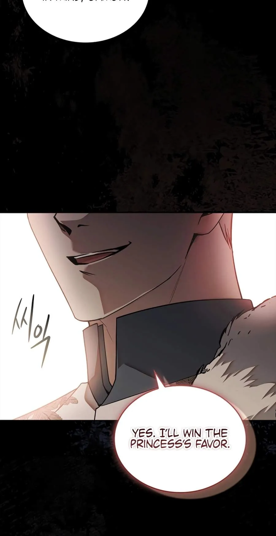 The Crow Chapter 45 page 34 - 