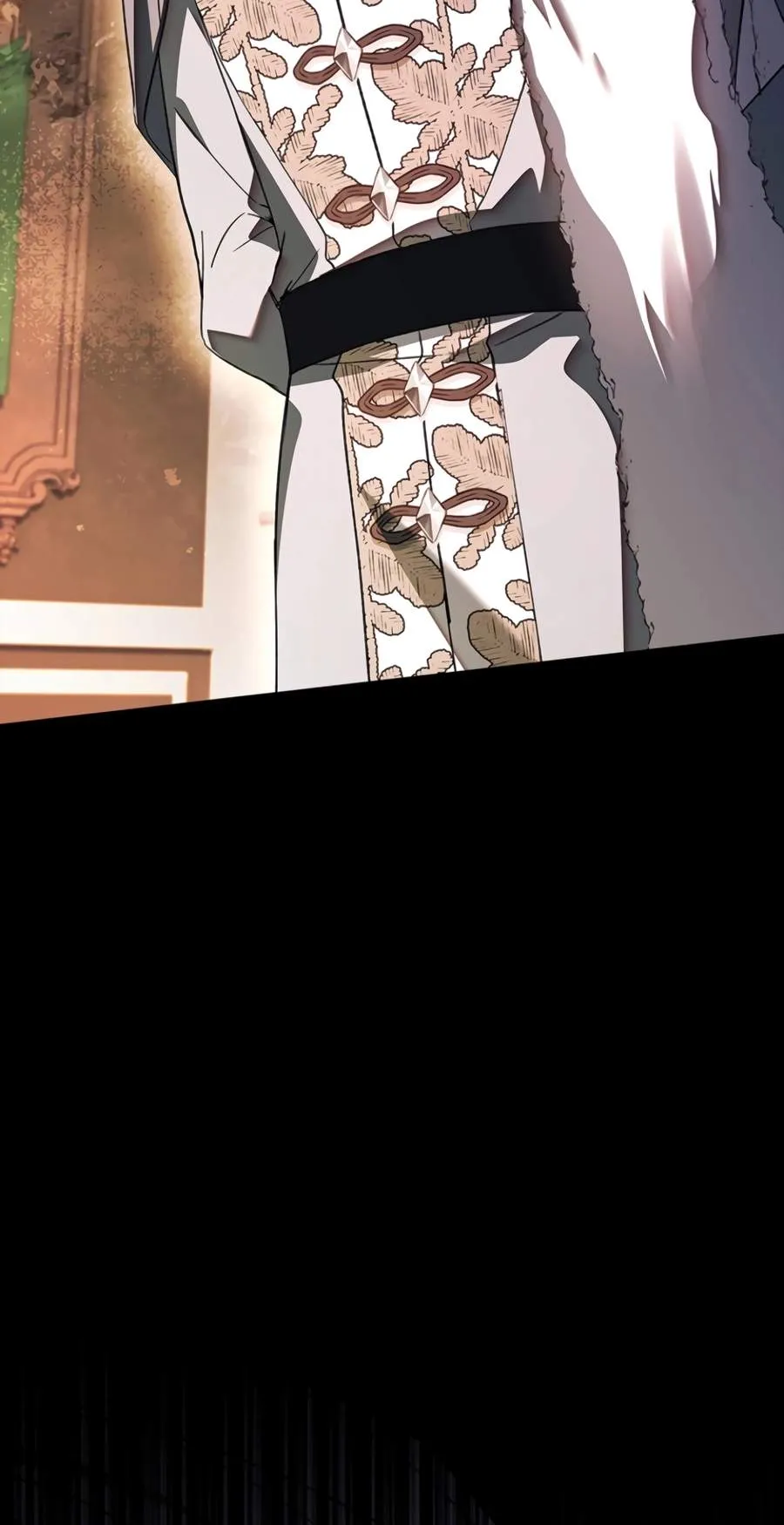 The Crow Chapter 45 page 36 - 