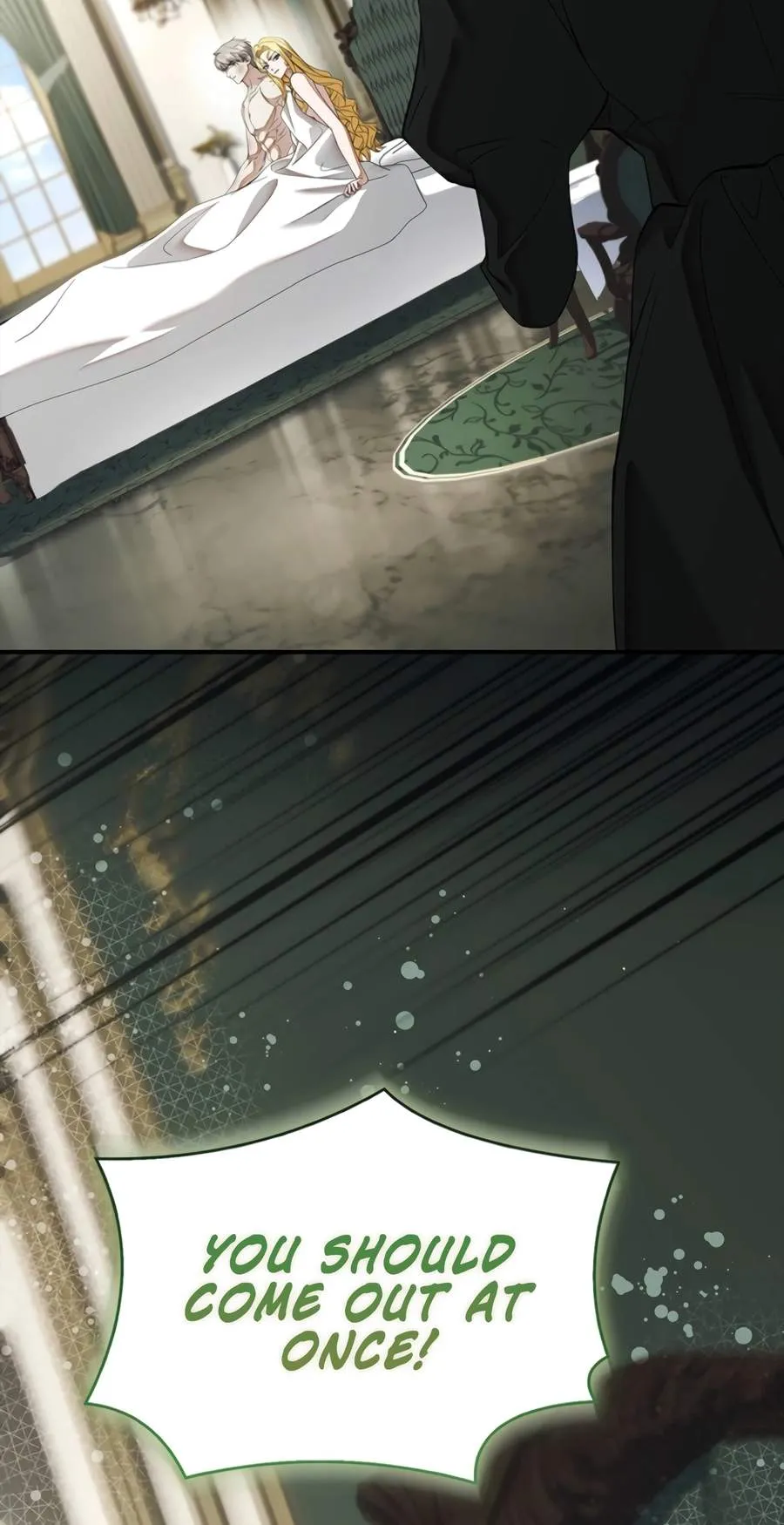 The Crow Chapter 45 page 43 - 