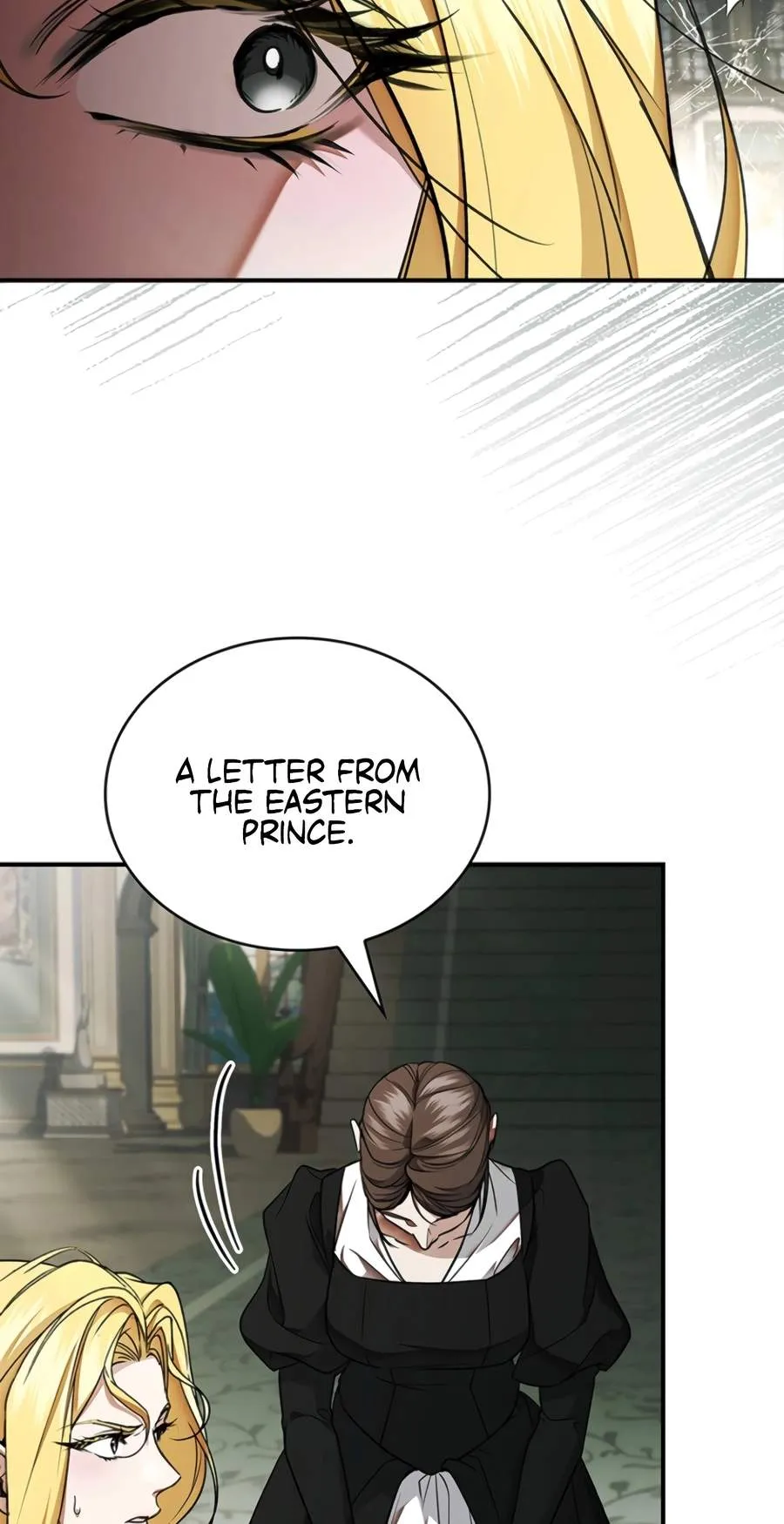 The Crow Chapter 45 page 54 - 