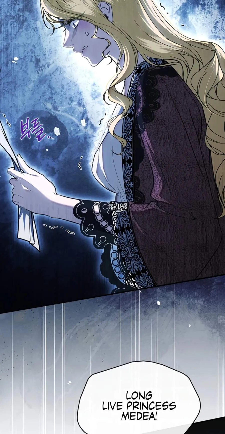 The Crow Chapter 45 page 59 - 