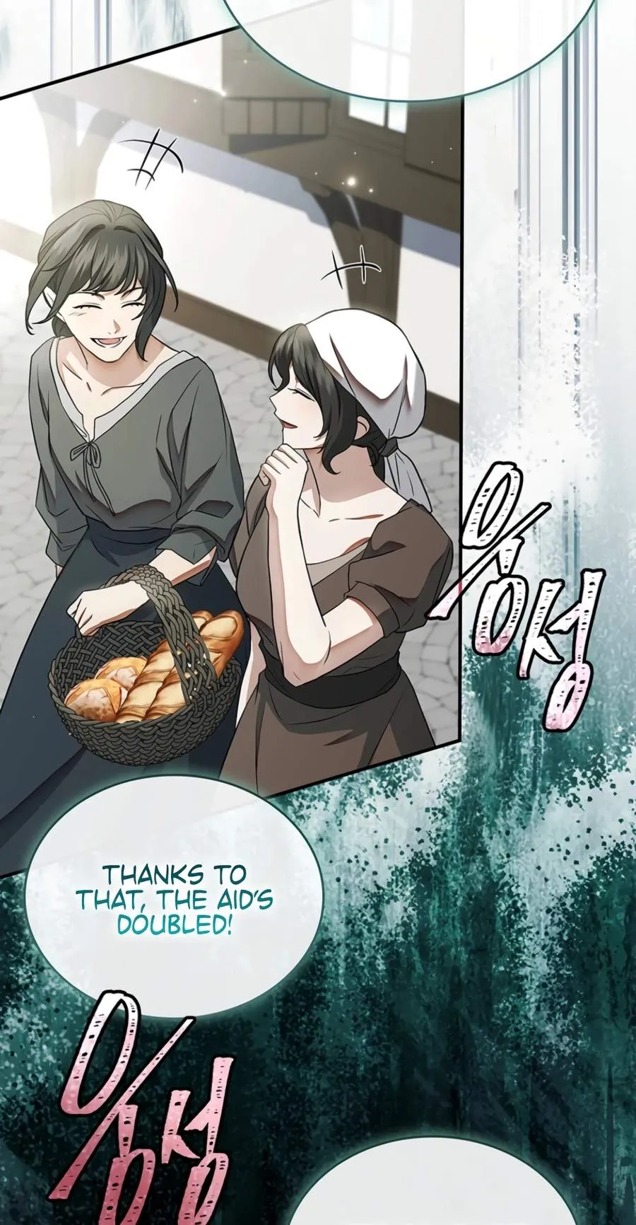 The Crow Chapter 45 page 62 - 