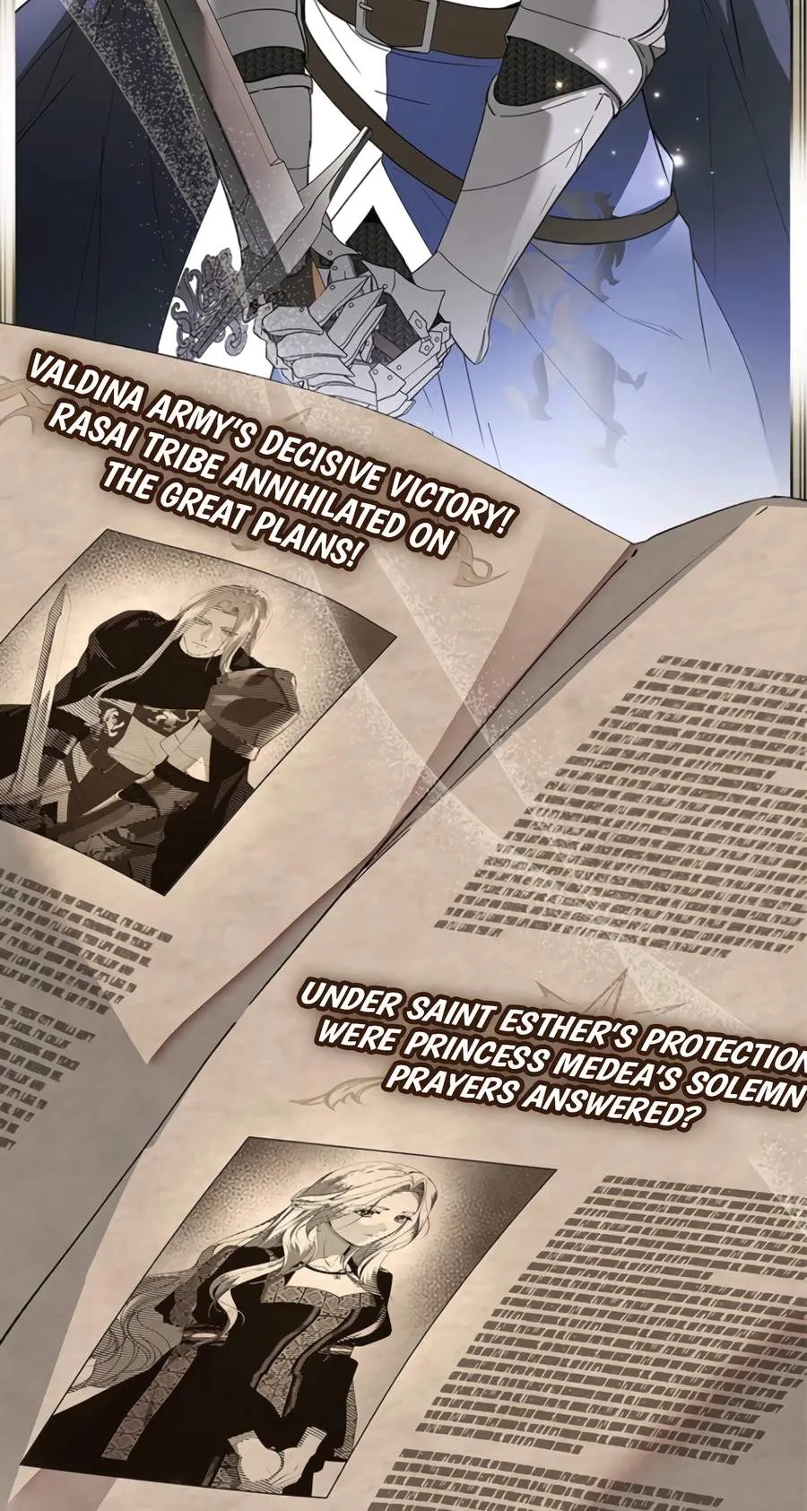 The Crow Chapter 45 page 67 - 