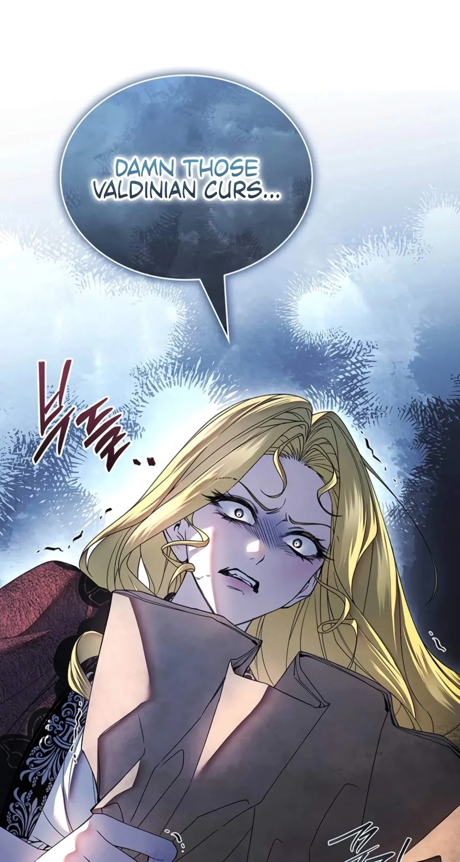 The Crow Chapter 45 page 69 - 