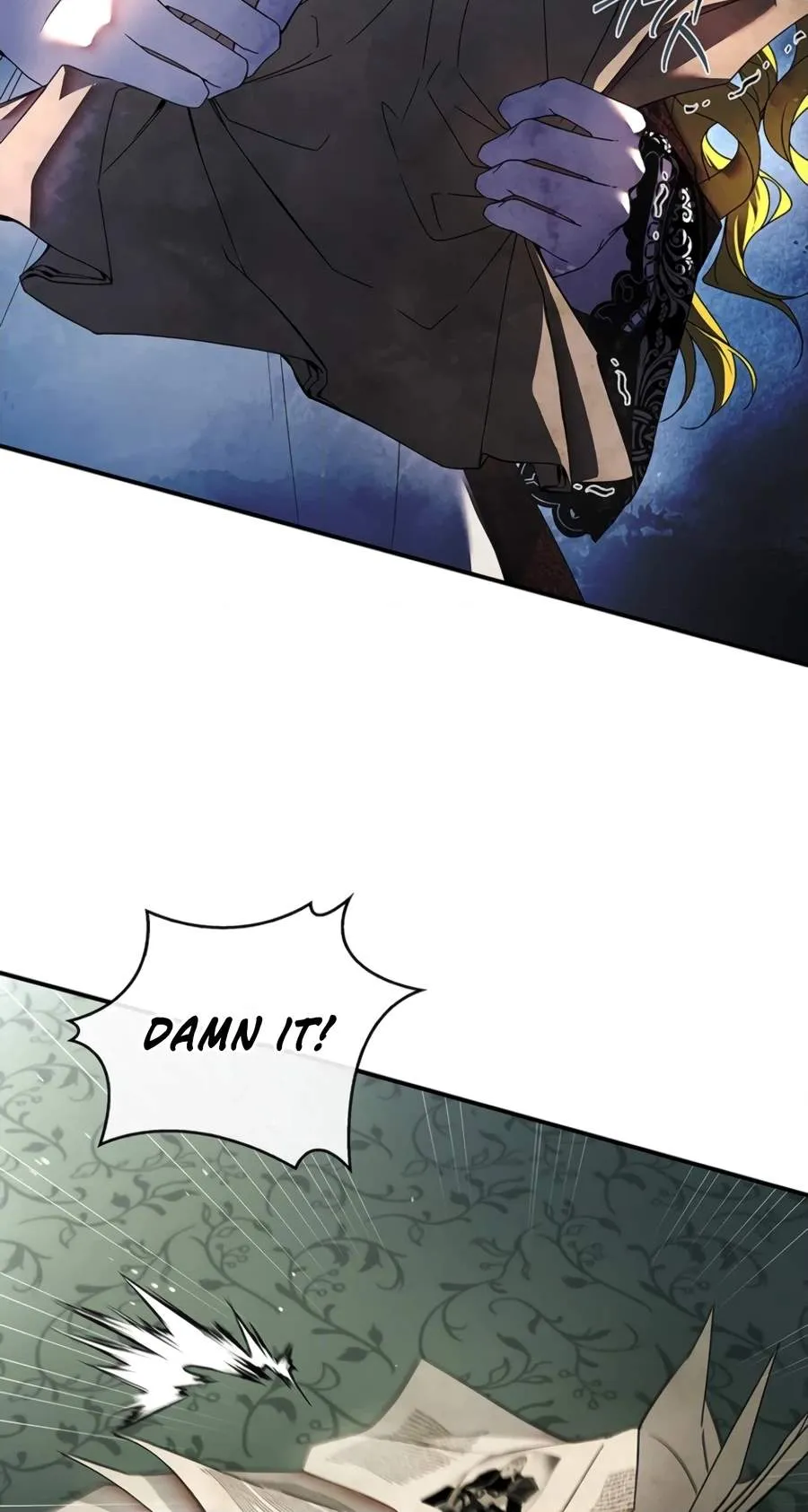 The Crow Chapter 45 page 70 - 