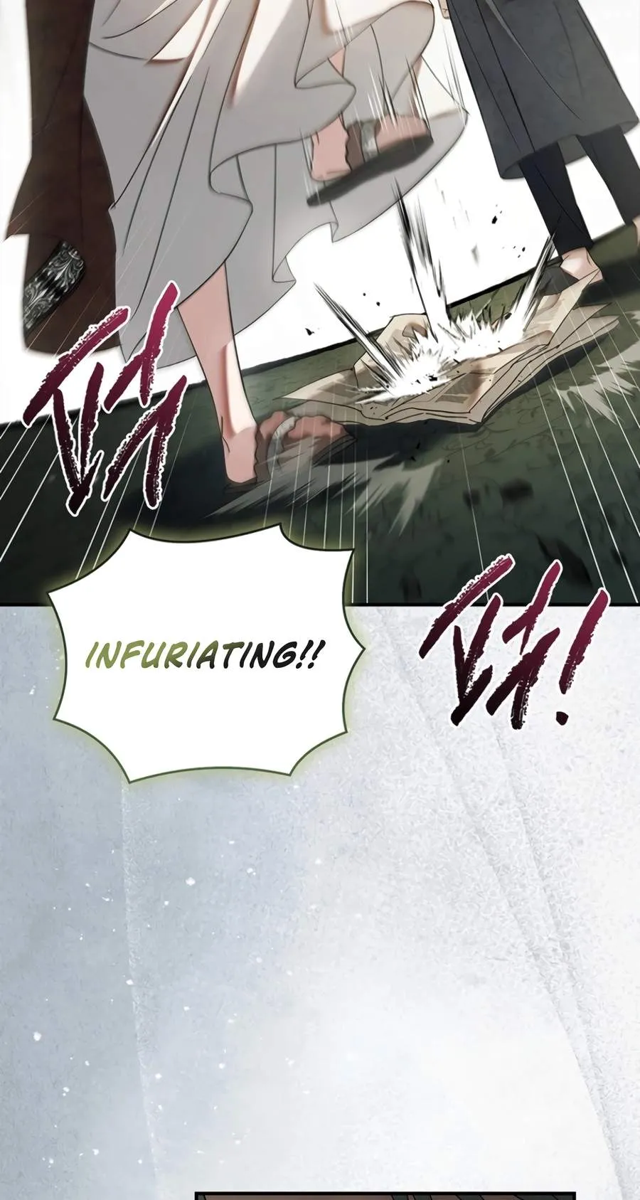 The Crow Chapter 45 page 73 - 