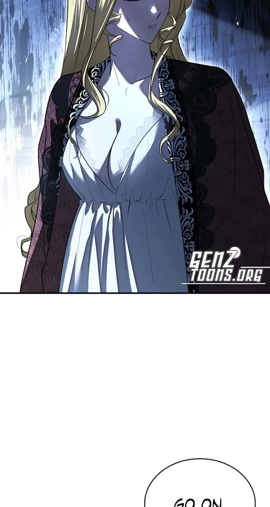 The Crow Chapter 45 page 78 - 