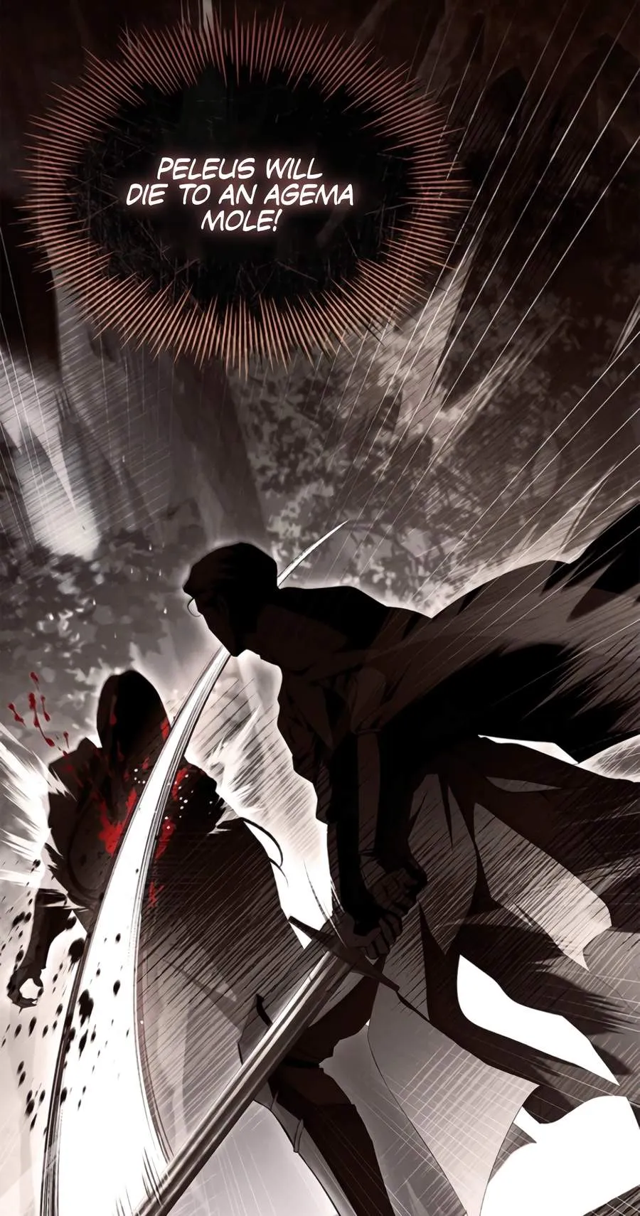 The Crow Chapter 45 page 84 - 