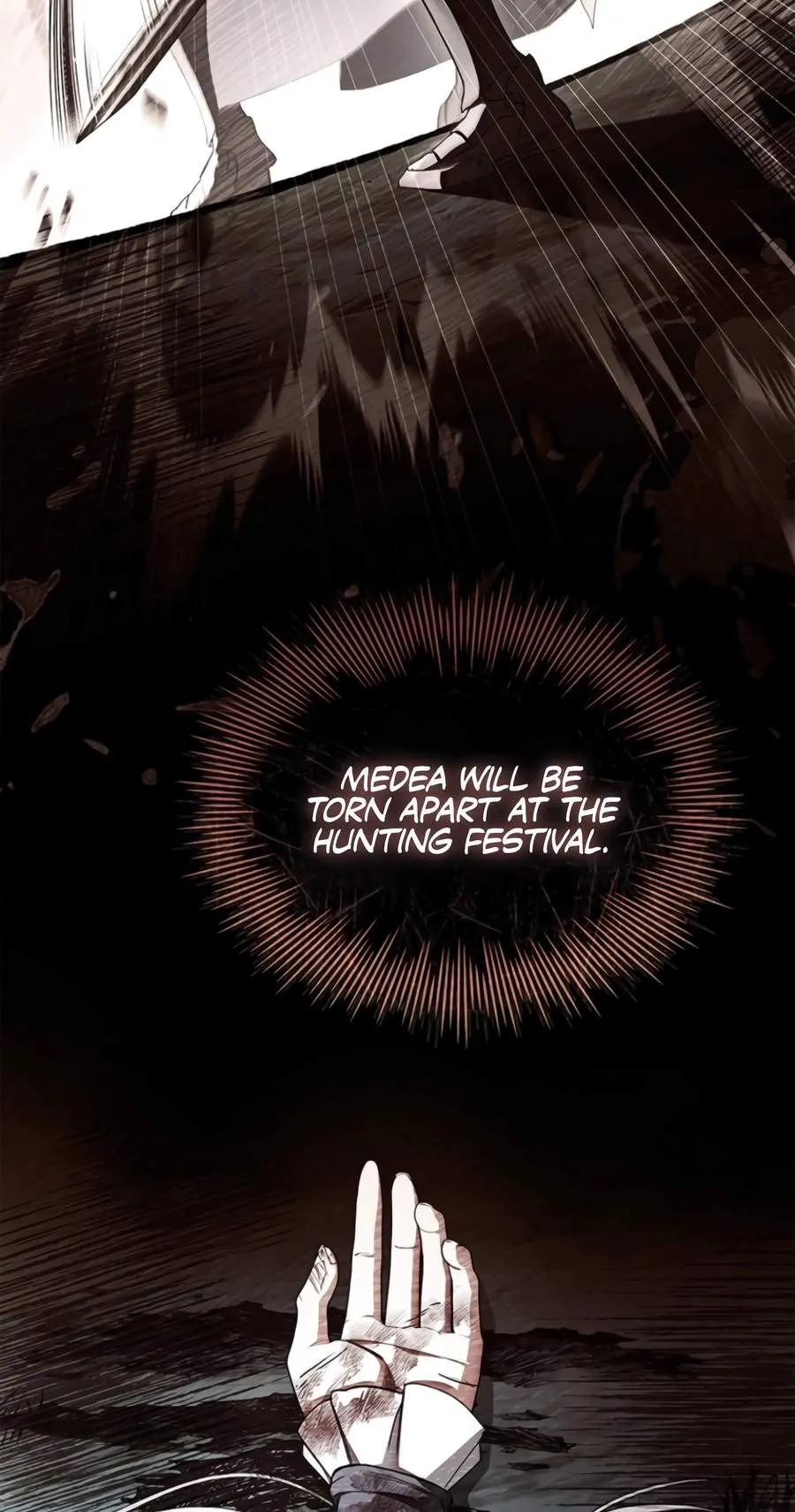The Crow Chapter 45 page 85 - 