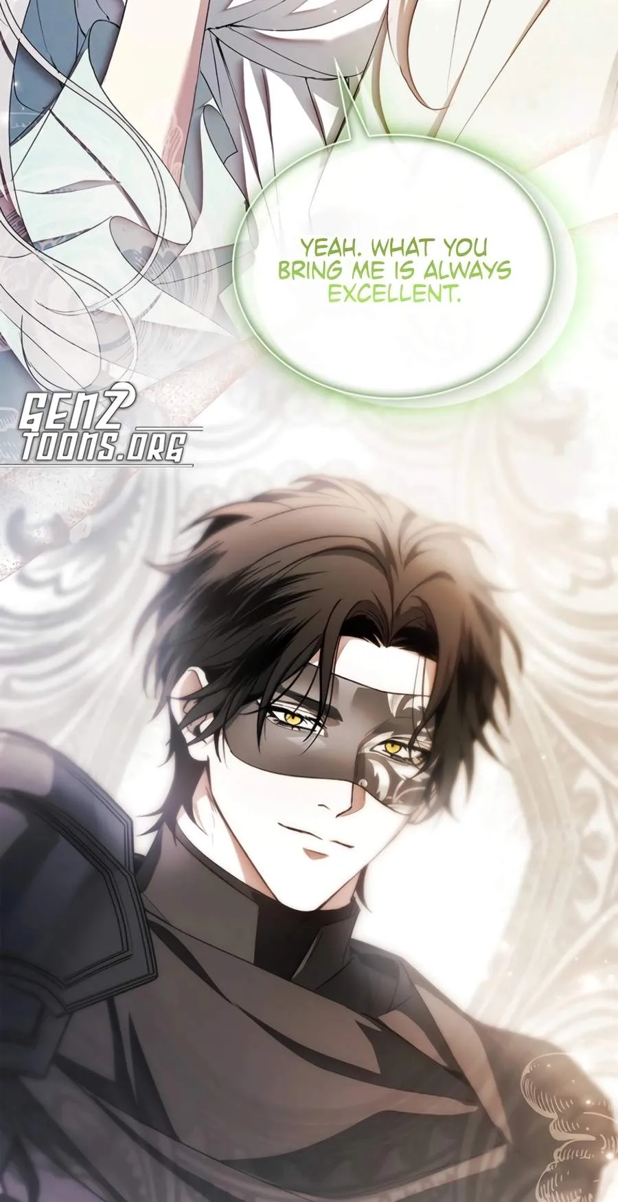 The Crow Chapter 45 page 97 - 
