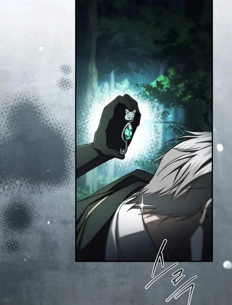 The Crow Chapter 46 page 134 - 