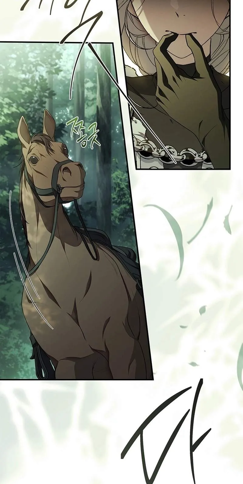 The Crow Chapter 47 page 11 - 