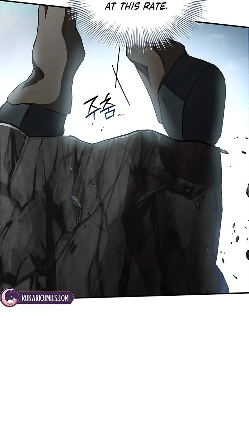 The Crow Chapter 47 page 24 - 
