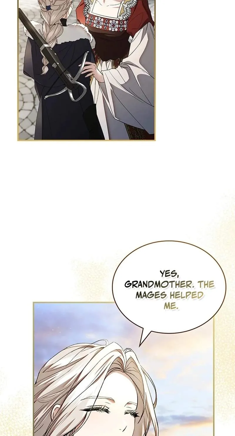 The Crow Chapter 50 page 3 - 