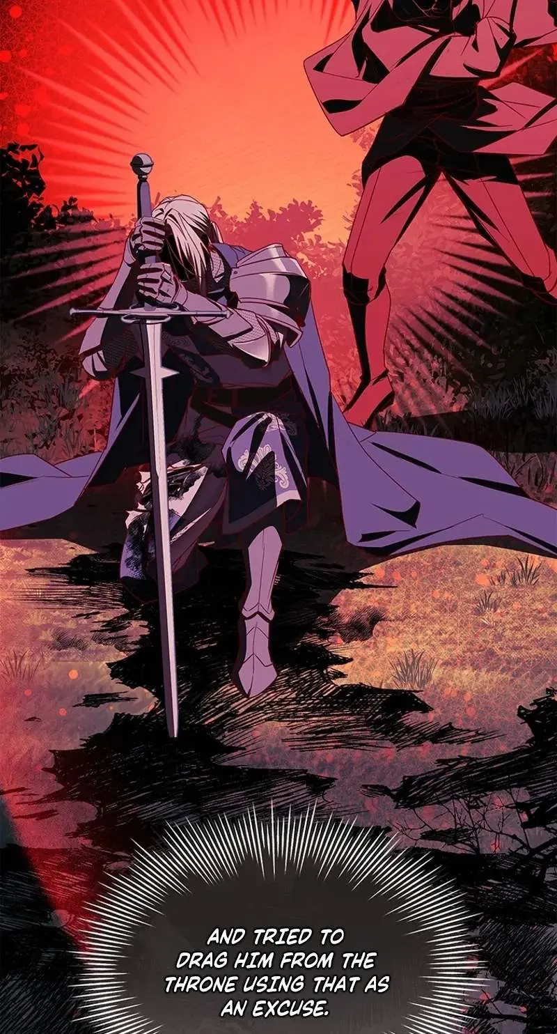 The Crow Chapter 50 page 56 - 