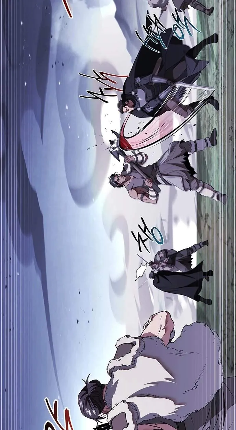 The Crow Chapter 50 page 65 - 