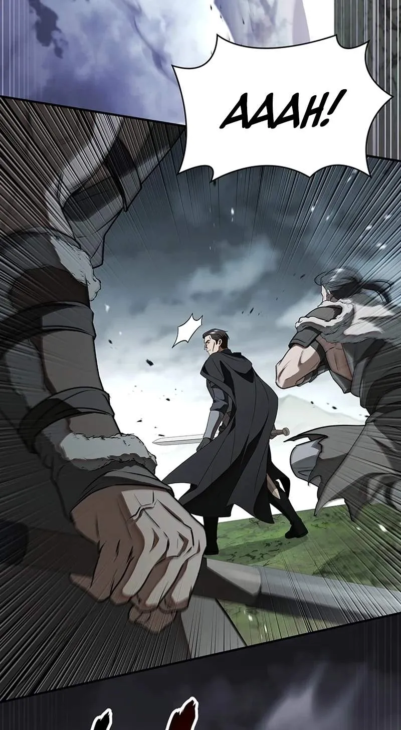 The Crow Chapter 50 page 67 - 