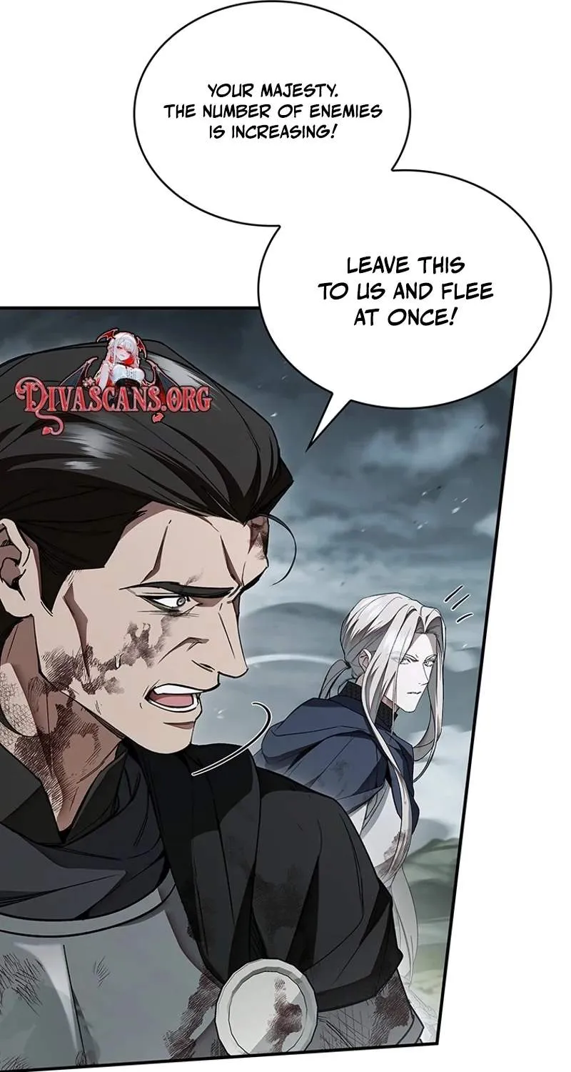 The Crow Chapter 50 page 70 - 