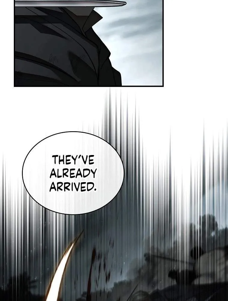 The Crow Chapter 51 page 11 - 