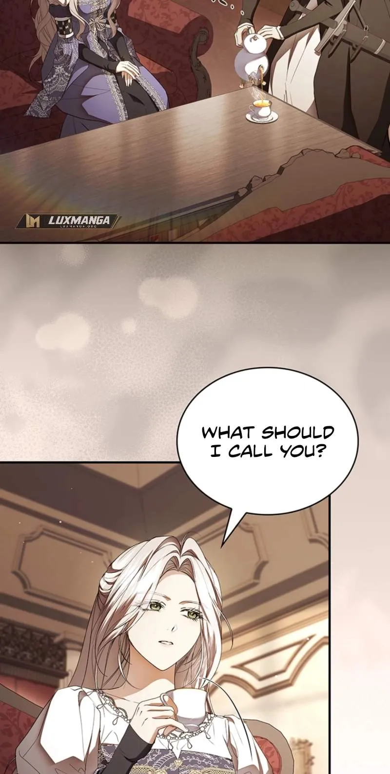 The Crow Chapter 53 page 2 - 