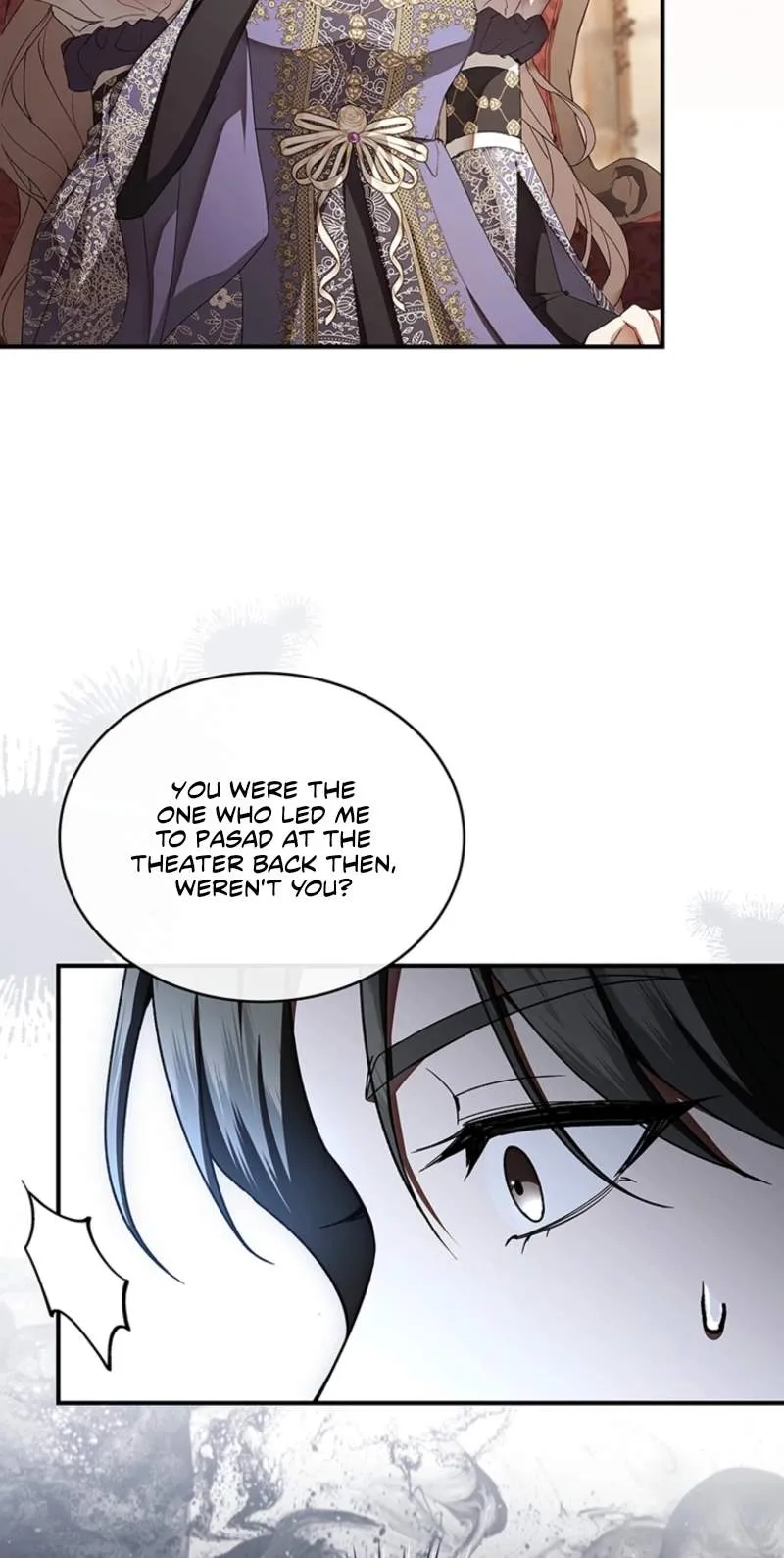 The Crow Chapter 53 page 3 - 