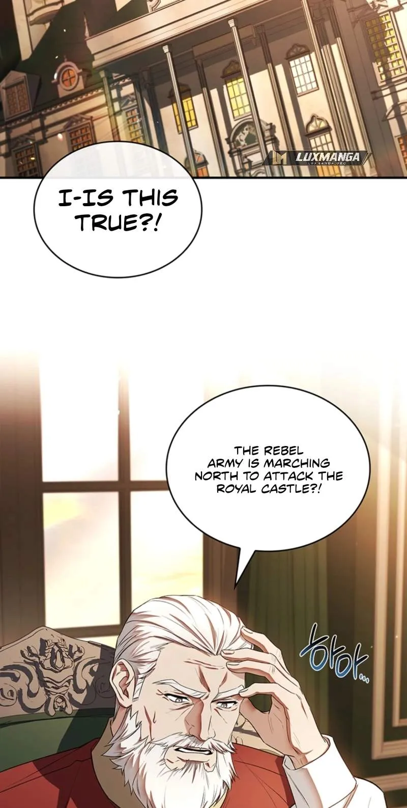 The Crow Chapter 53 page 44 - 