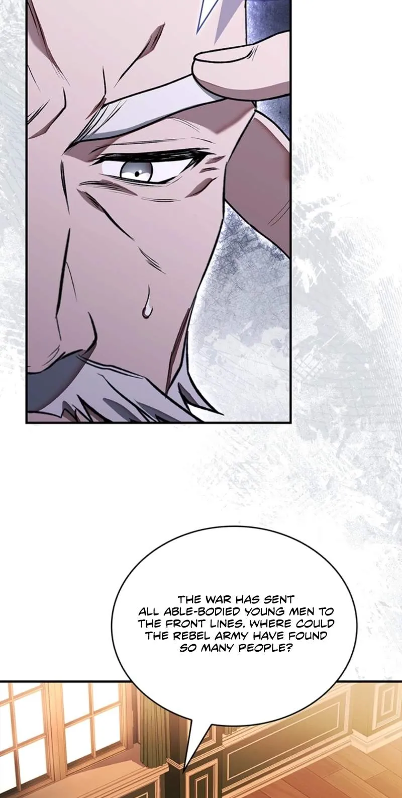 The Crow Chapter 53 page 46 - 