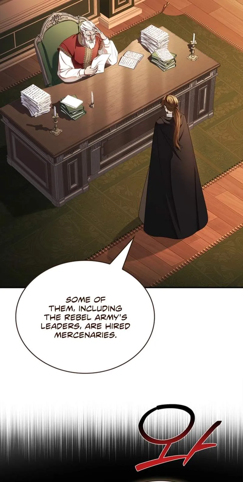 The Crow Chapter 53 page 47 - 