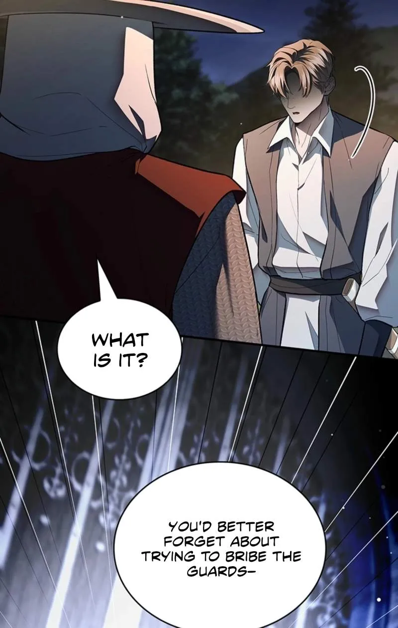 The Crow Chapter 53 page 83 - 