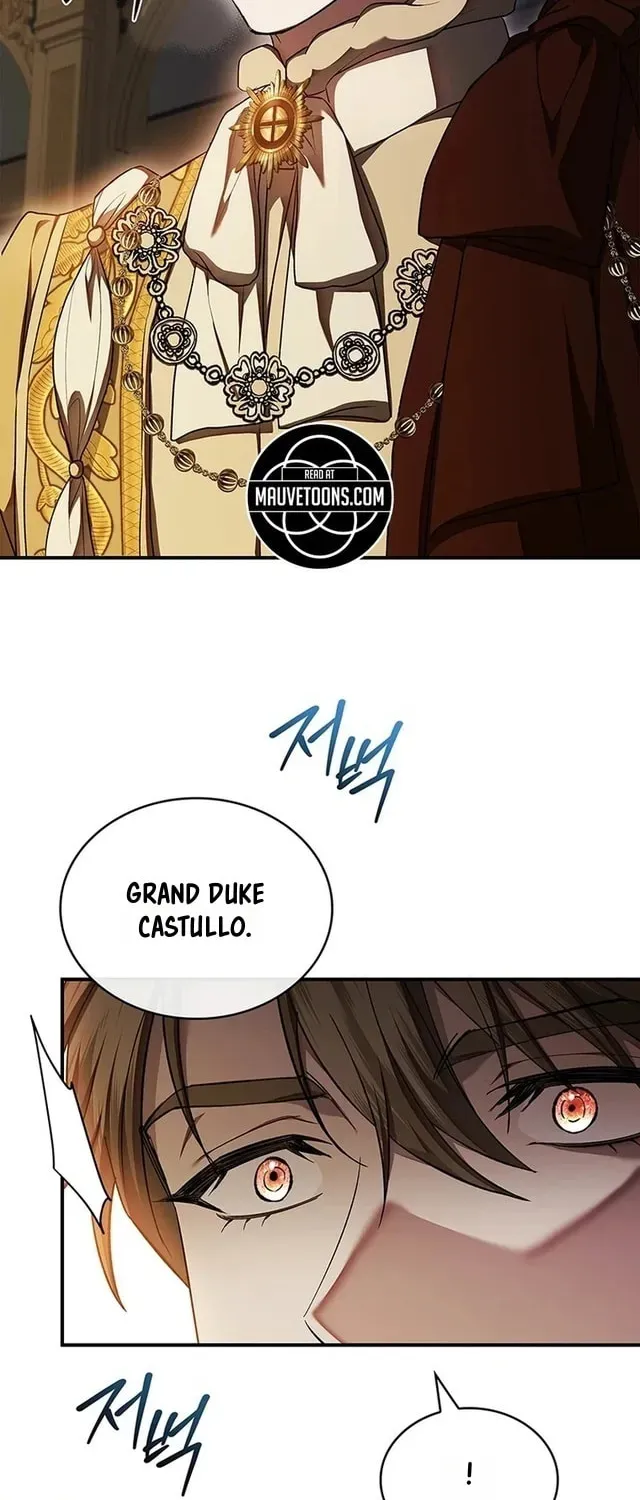 The Crown I Will Seize Chapter 42 page 13 - 