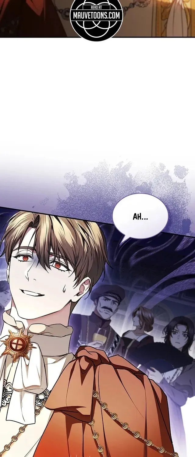 The Crown I Will Seize Chapter 42 page 16 - 