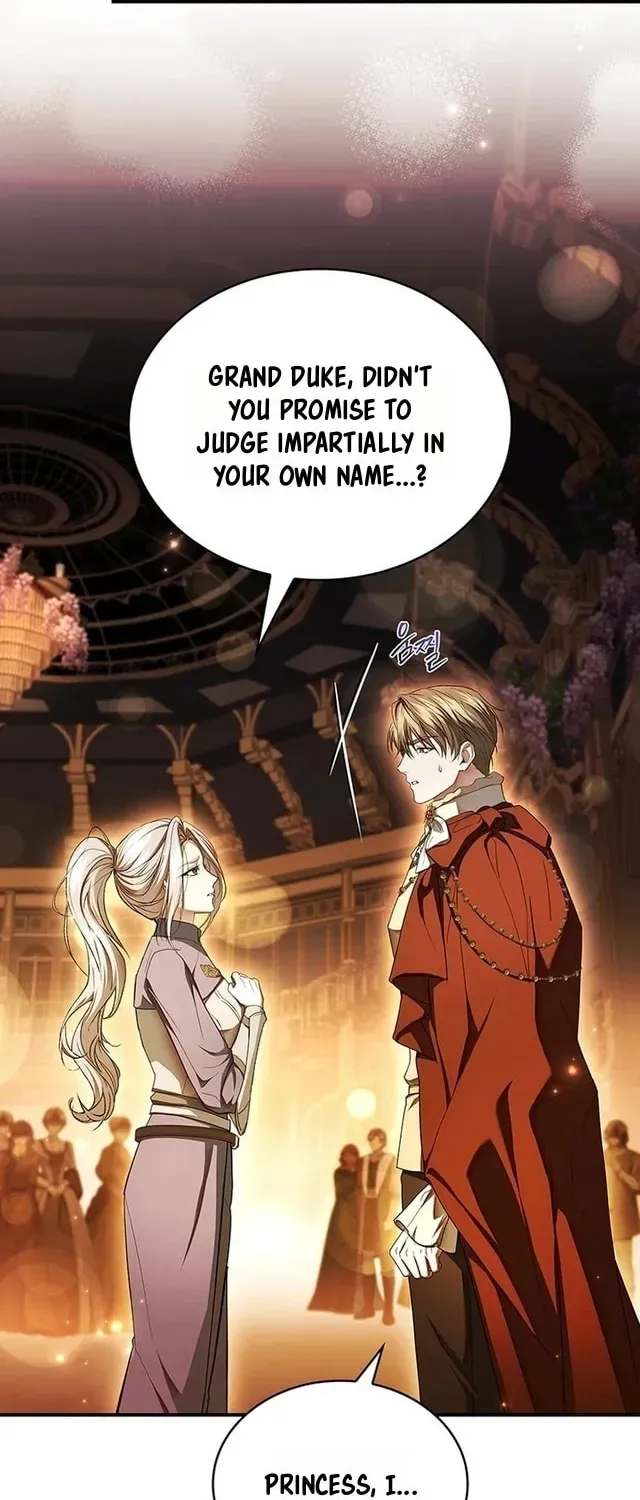 The Crown I Will Seize Chapter 42 page 18 - 