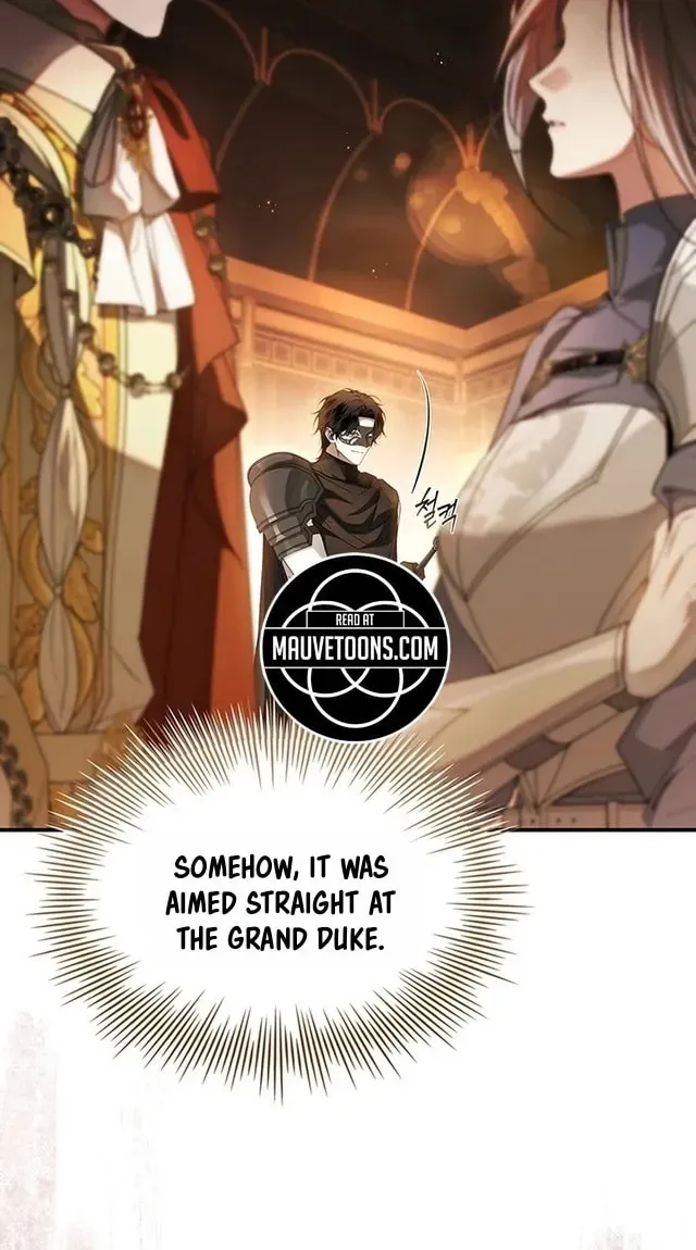 The Crown I Will Seize Chapter 42 page 20 - 
